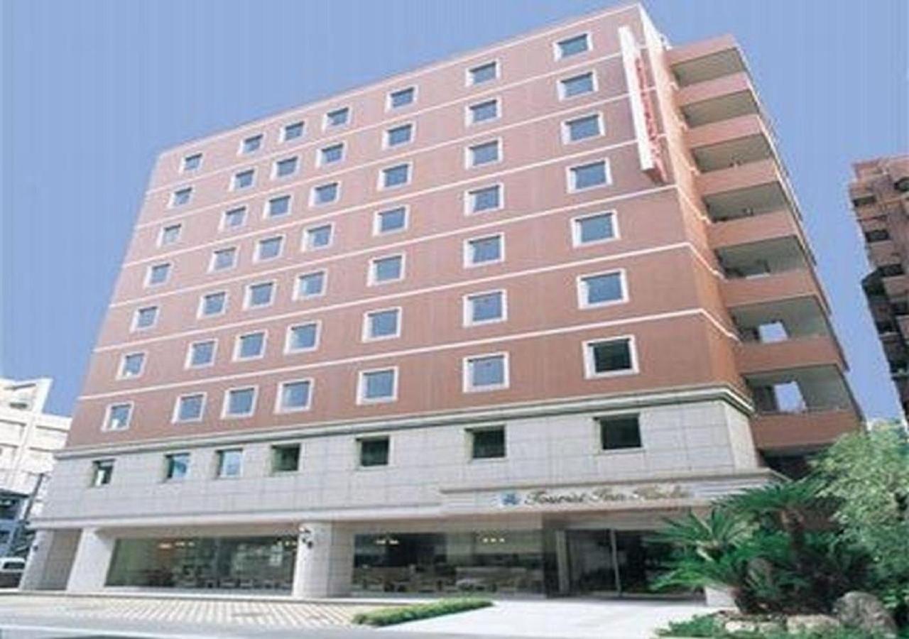 Tourist Inn Kochi / Vacation Stay 27572 Exterior photo